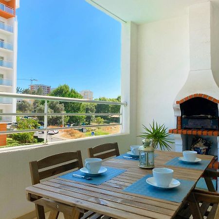 Appartement Alma Do Quintao à Portimão Extérieur photo