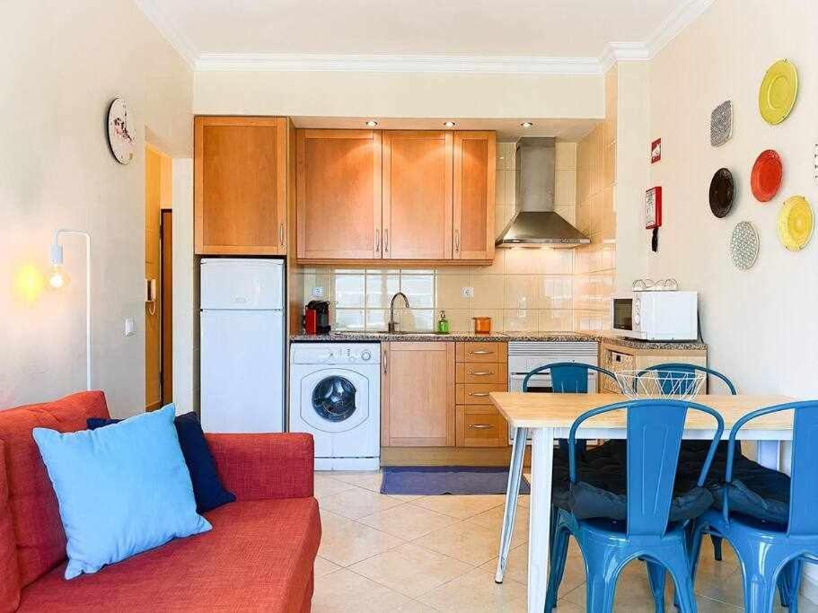 Appartement Alma Do Quintao à Portimão Extérieur photo