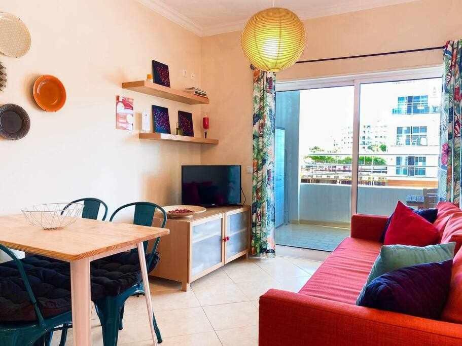 Appartement Alma Do Quintao à Portimão Extérieur photo