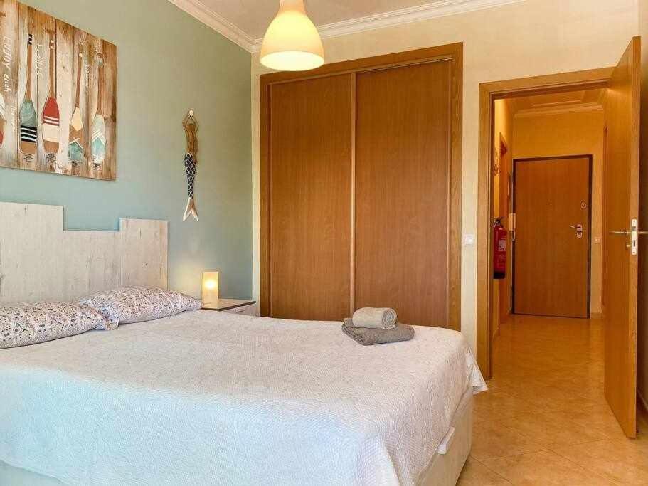 Appartement Alma Do Quintao à Portimão Extérieur photo