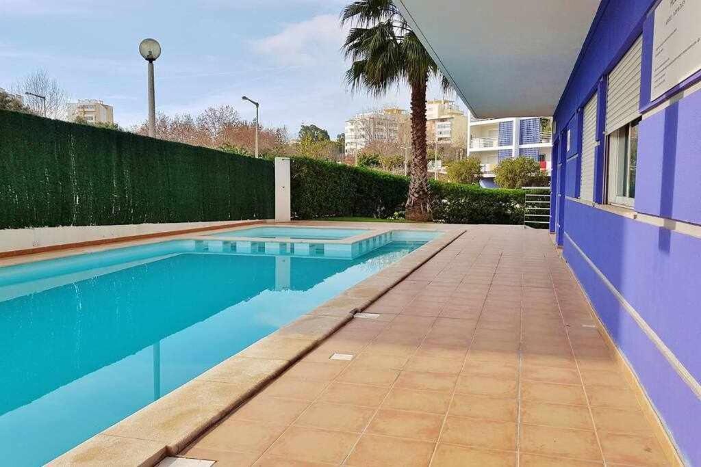 Appartement Alma Do Quintao à Portimão Extérieur photo