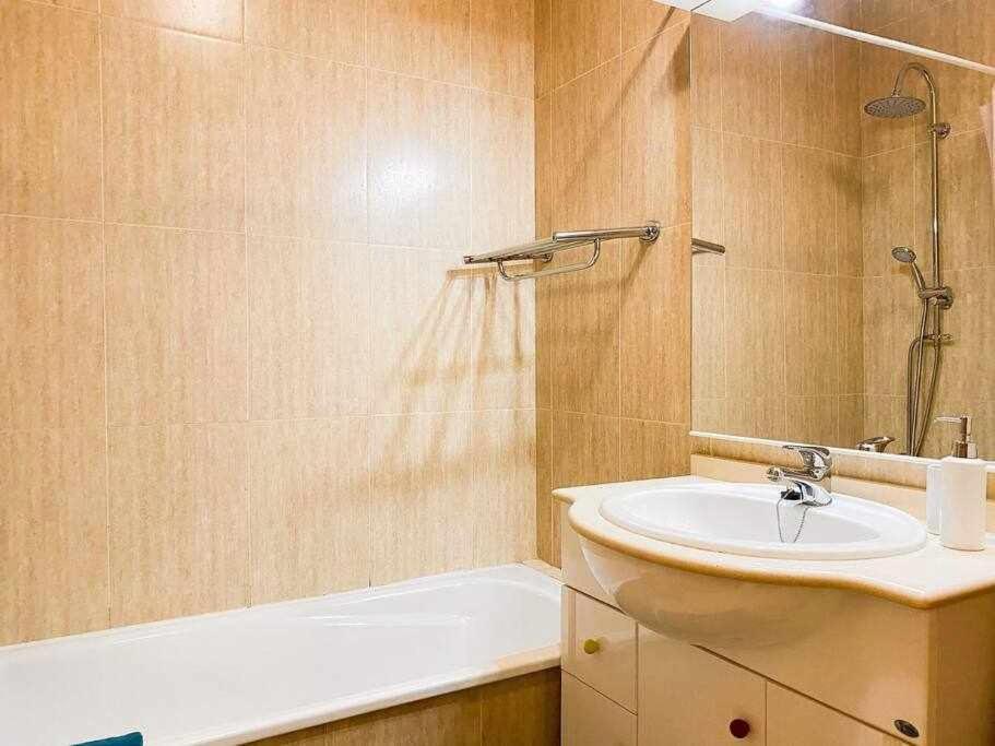 Appartement Alma Do Quintao à Portimão Extérieur photo