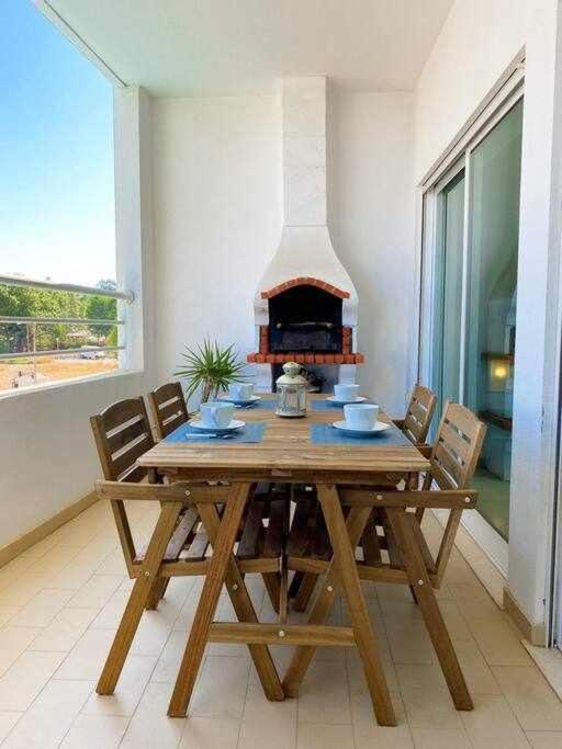 Appartement Alma Do Quintao à Portimão Extérieur photo