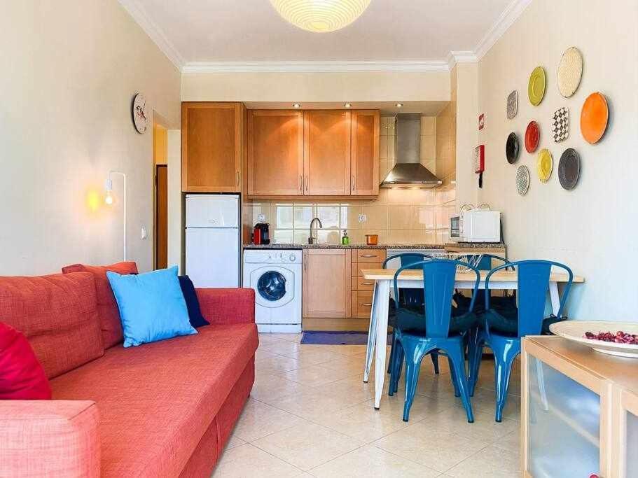 Appartement Alma Do Quintao à Portimão Extérieur photo