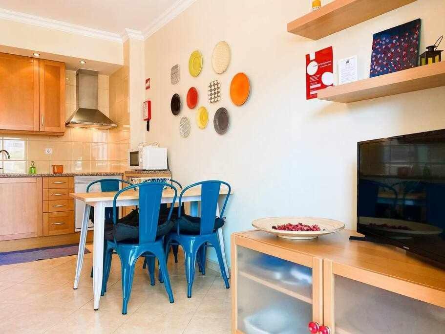 Appartement Alma Do Quintao à Portimão Extérieur photo