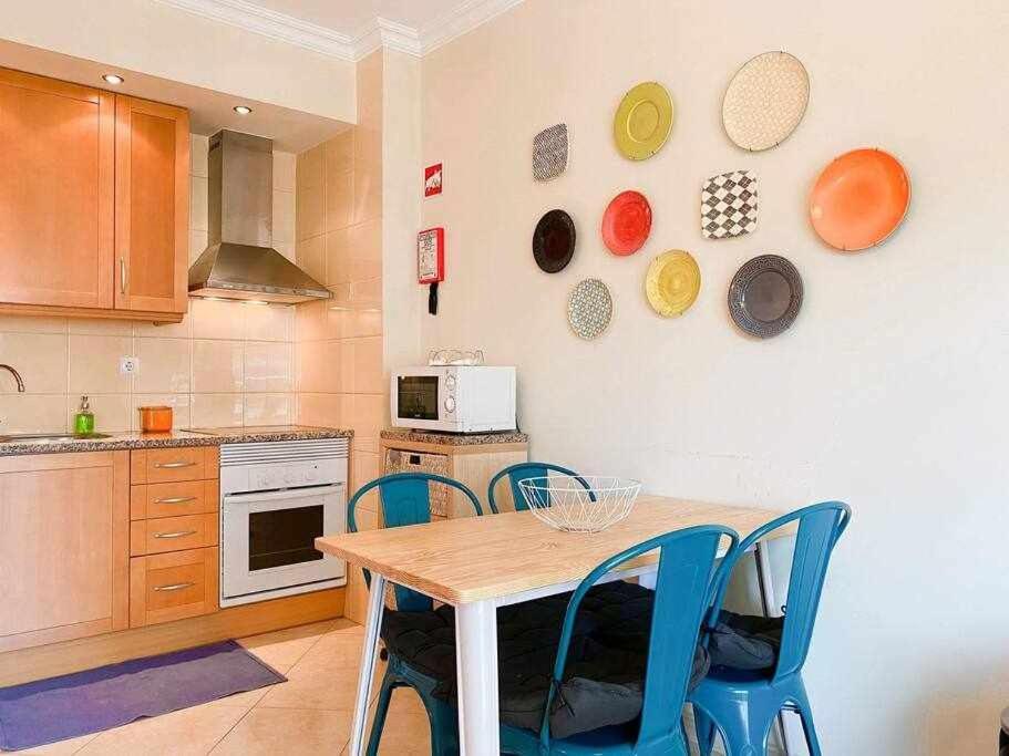 Appartement Alma Do Quintao à Portimão Extérieur photo