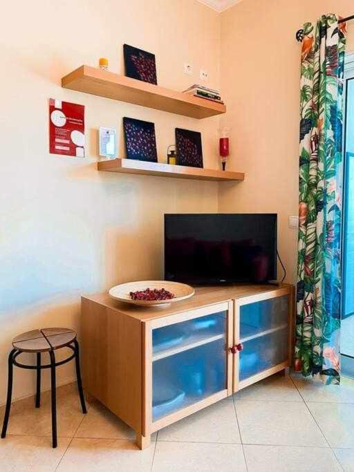 Appartement Alma Do Quintao à Portimão Extérieur photo