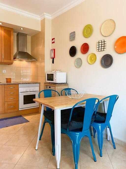 Appartement Alma Do Quintao à Portimão Extérieur photo