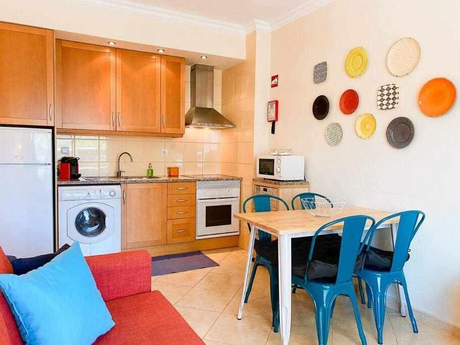 Appartement Alma Do Quintao à Portimão Extérieur photo